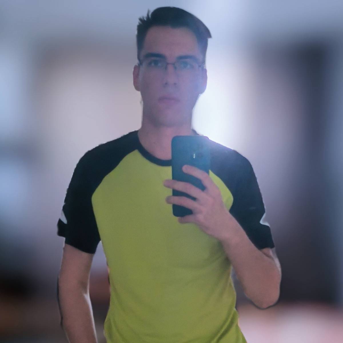 Даниил Горбатиков | Сетка — социальная сеть от hh.ru