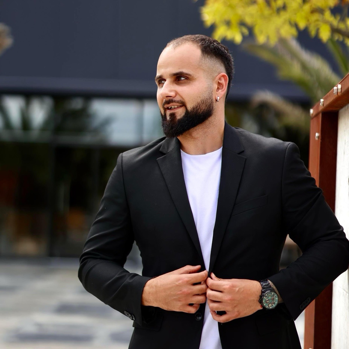 Александр Панченко | Сетка — социальная сеть от hh.ru