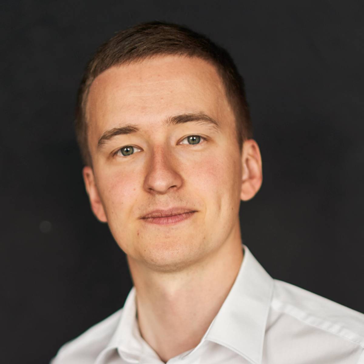 Кирилл Масаев | Сетка — социальная сеть от hh.ru