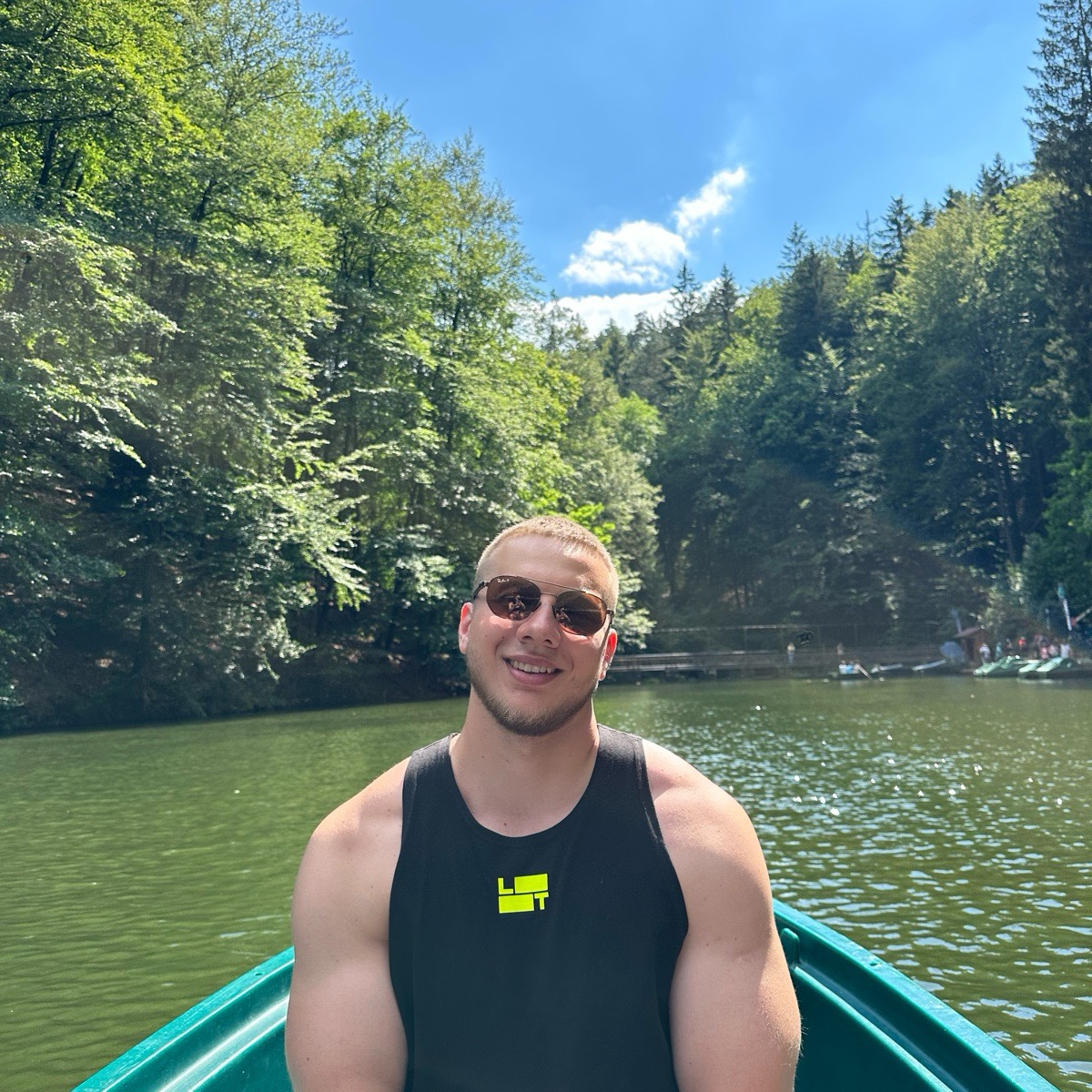 Артур Козлов | Сетка — социальная сеть от hh.ru