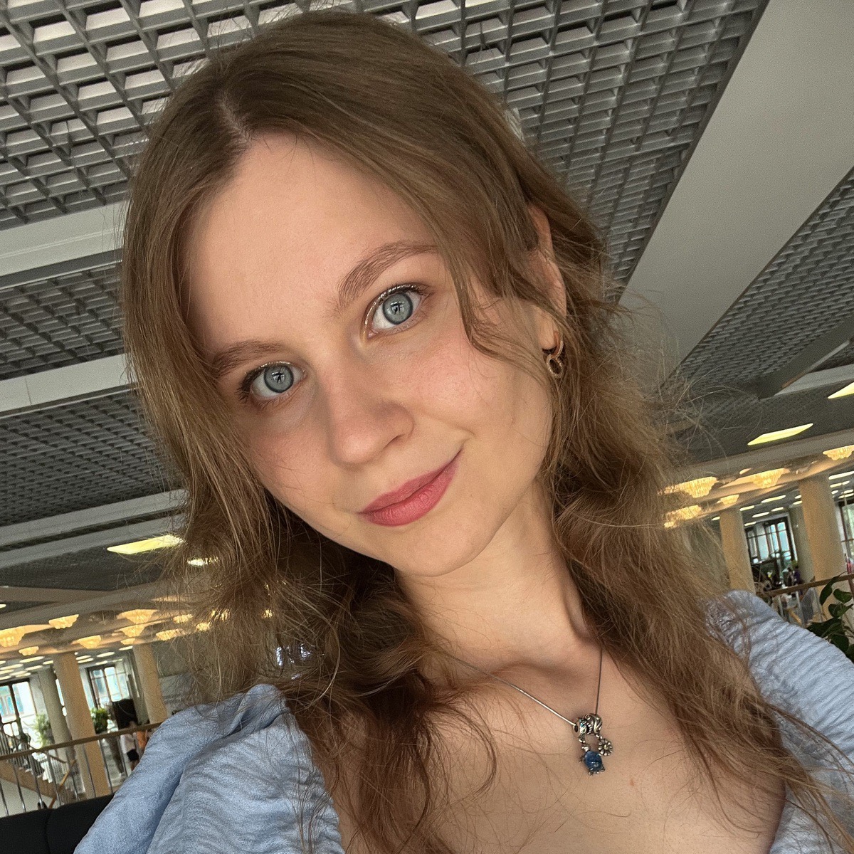 Маргарита Модникова