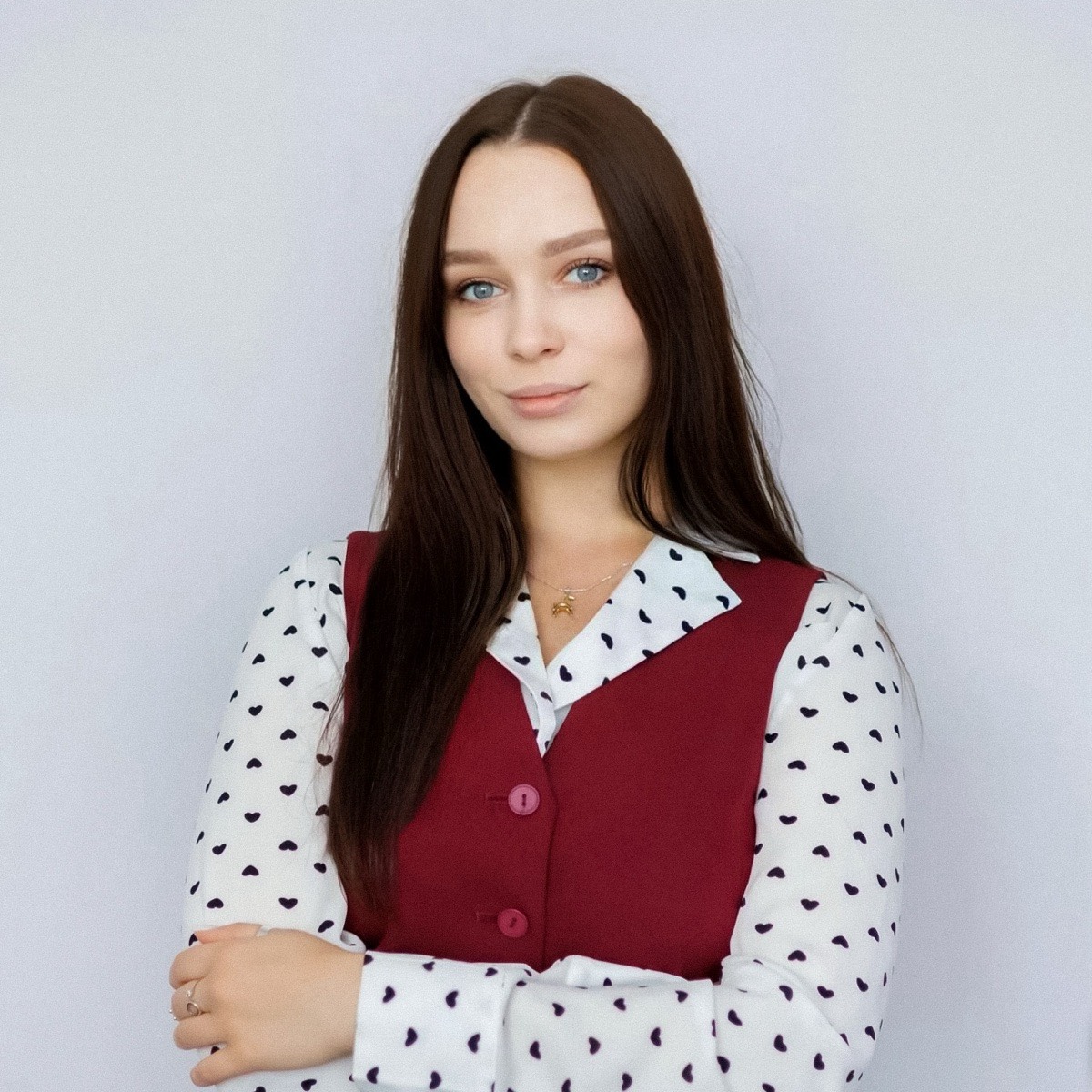 Татьяна Попова