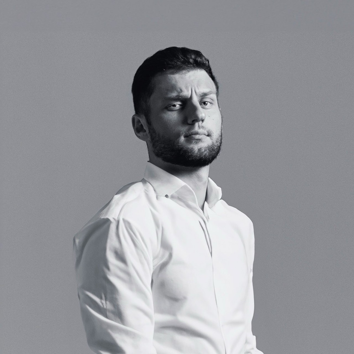 Дмитрий Бызов