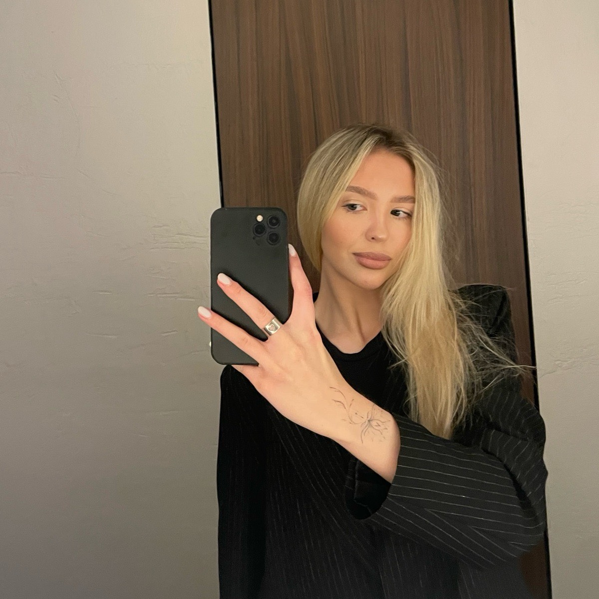 Дарья Романова | Сетка — социальная сеть от hh.ru