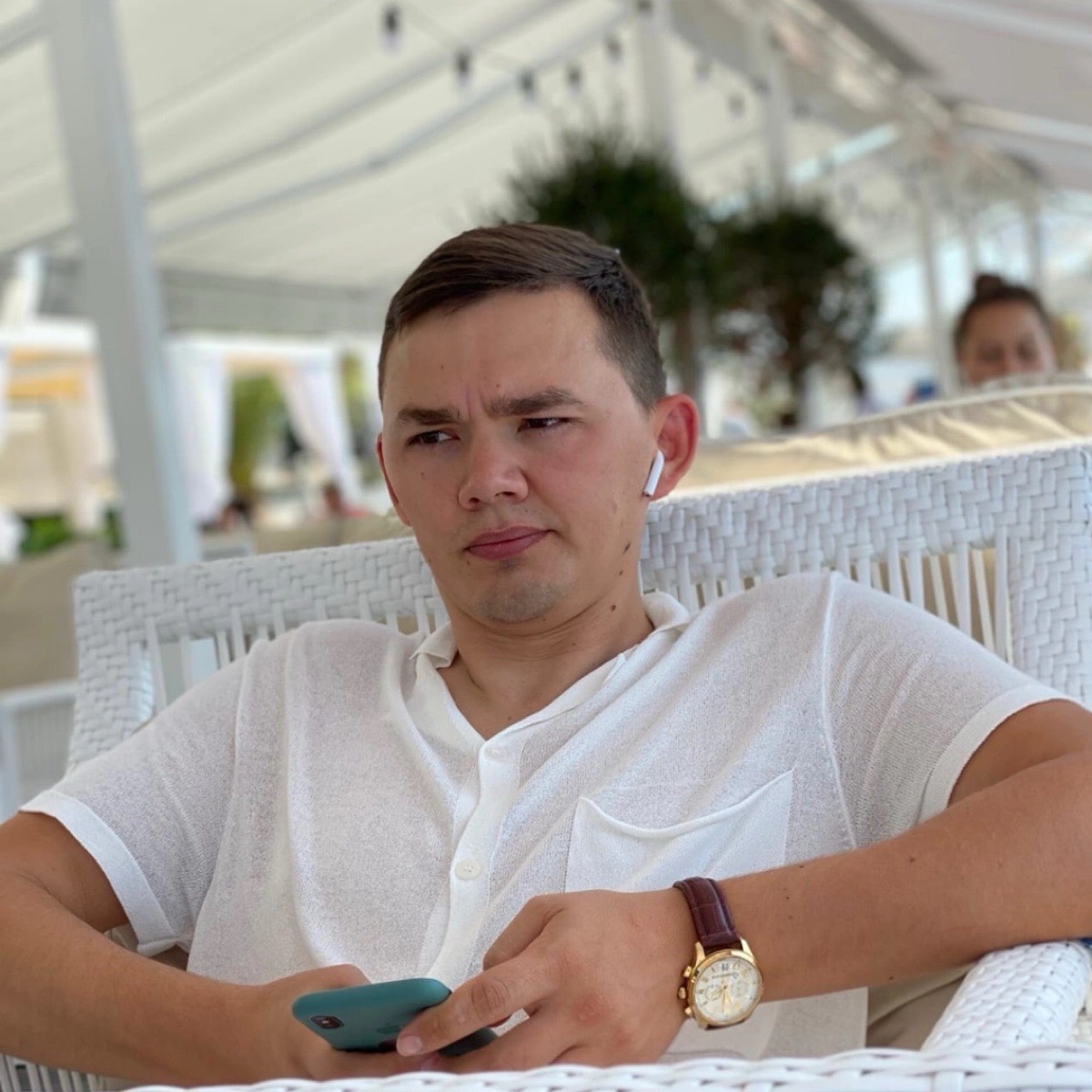 Рафаэль Исхаков
