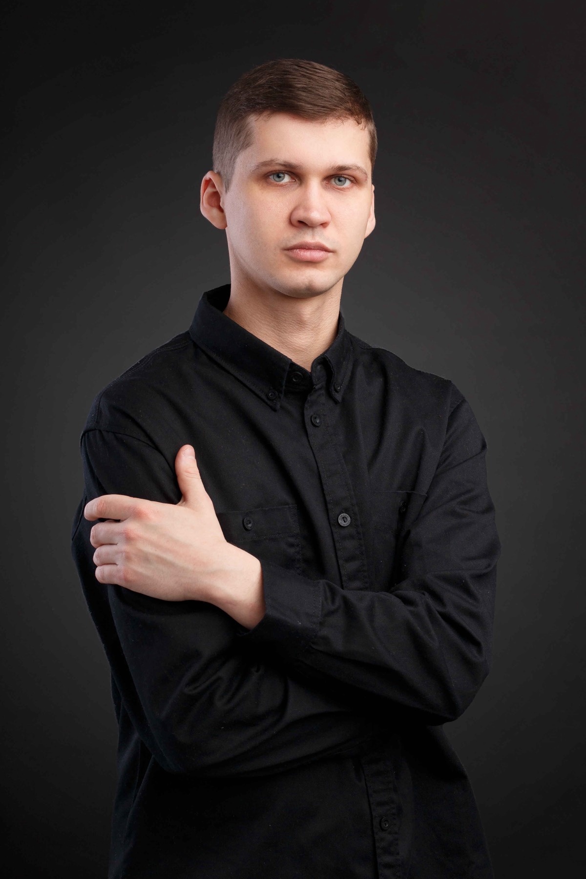 Алексей Думчев