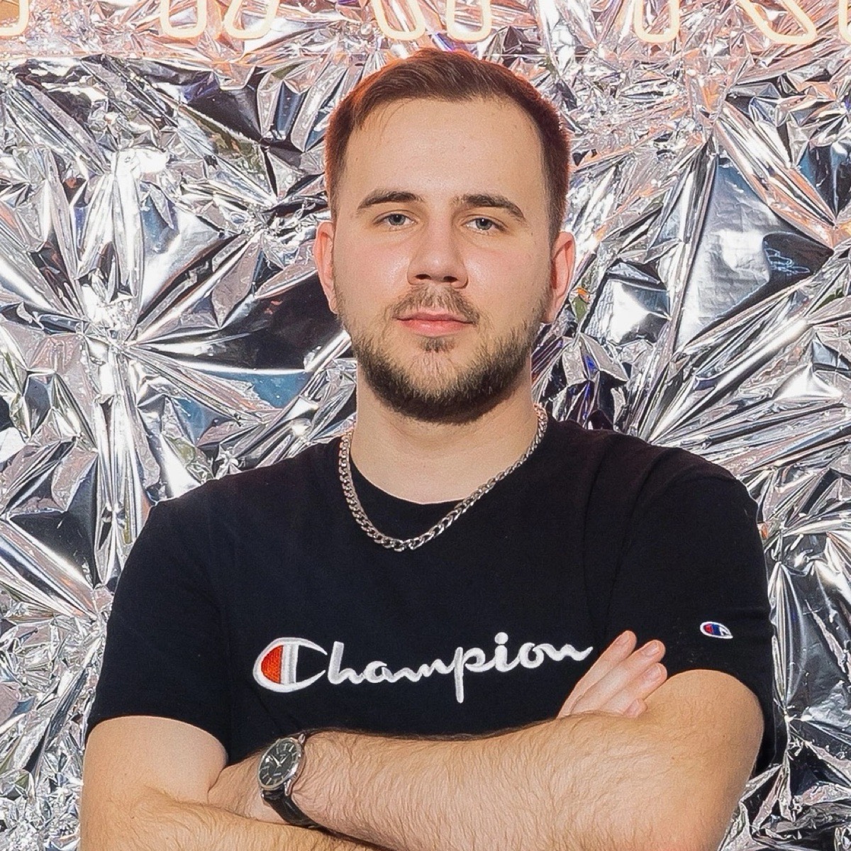 Евгений Ильиных | Сетка — социальная сеть от hh.ru