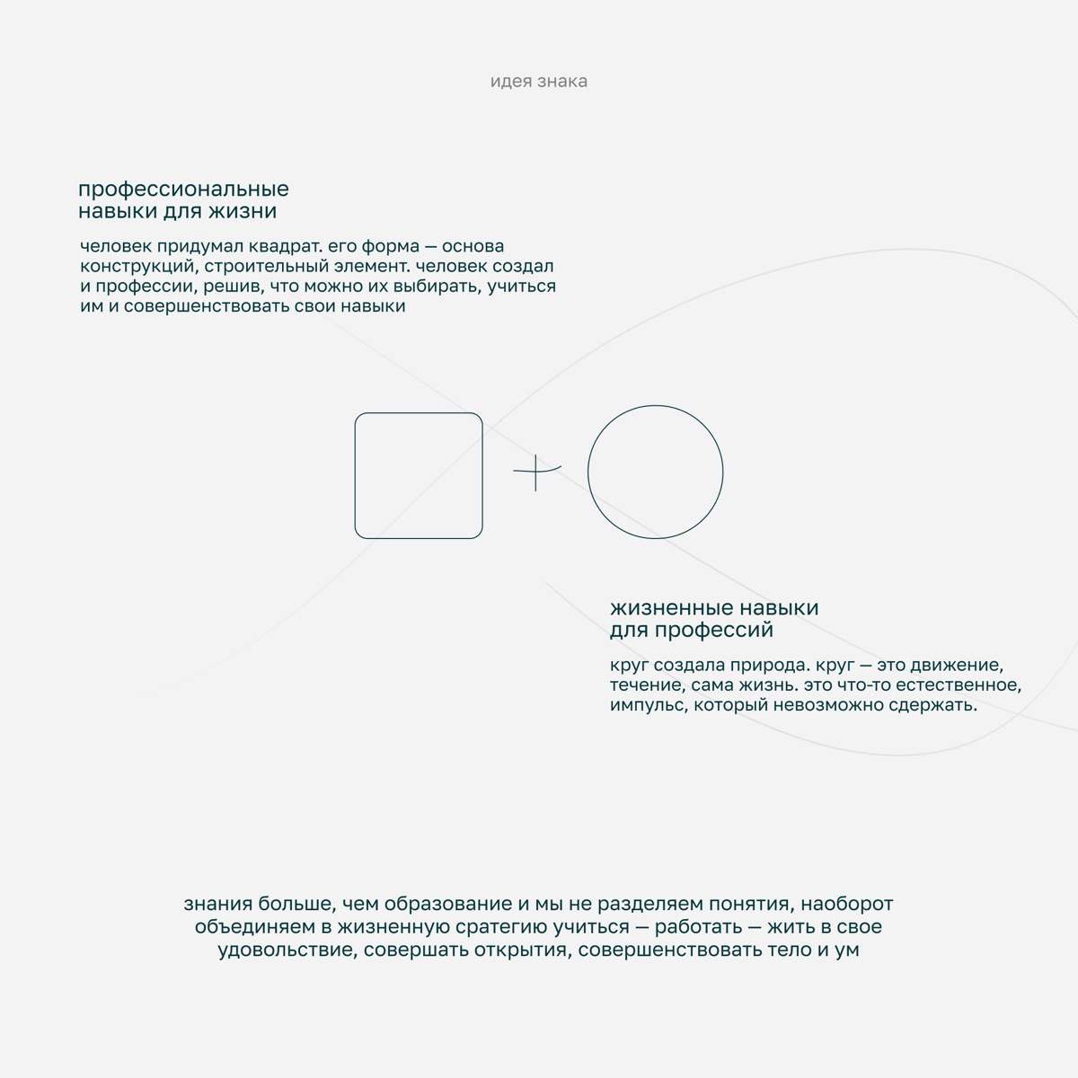 🤍 Профессиональные навыки для жизни, жизненные навыки для профессий
Наконец-то, можем показать вам наш обновленный фирменный стиль | Сетка — социальная сеть от hh.ru