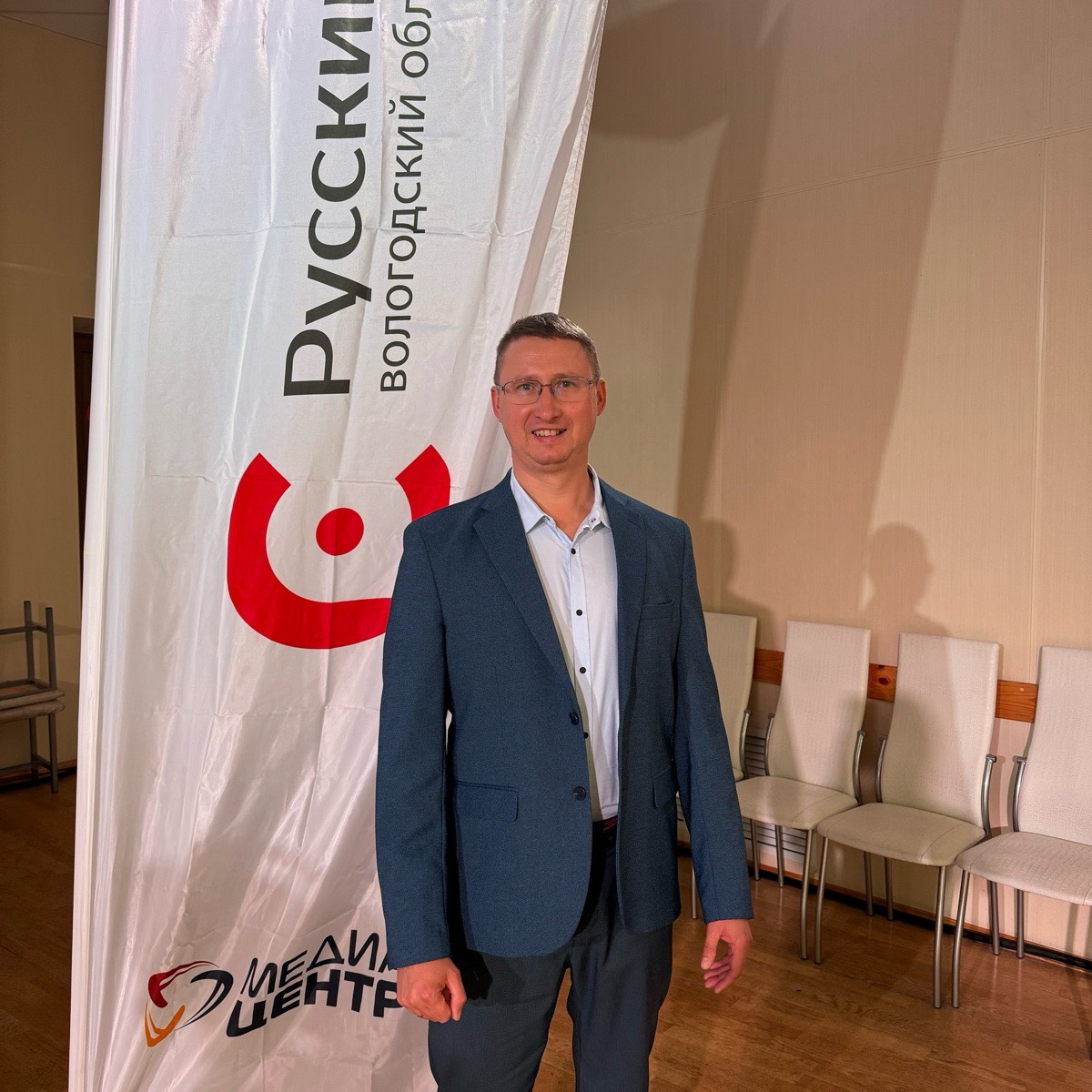 Юрий Елисеев