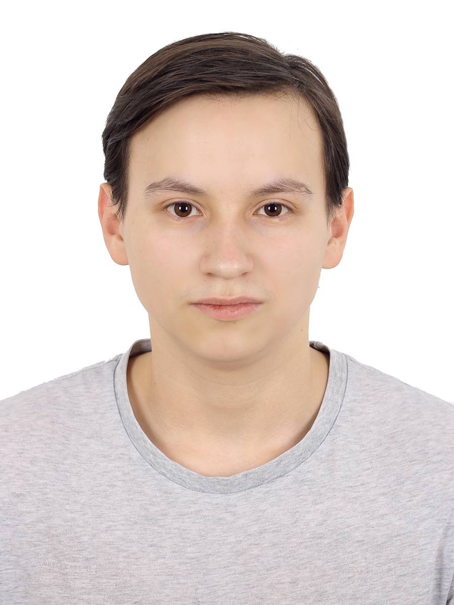 Айнур Шарапов