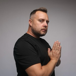 Антон Митюгин