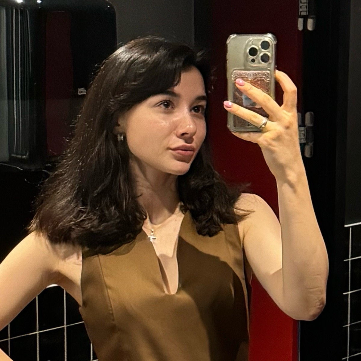 Тома Крючкова