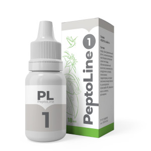 ПептоЛайн (PeptoLine) 1 – для здоровья суставов, хрящей и позвоночника | Сетка — социальная сеть от hh.ru