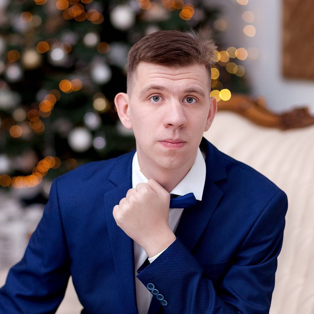Григорий Вериго