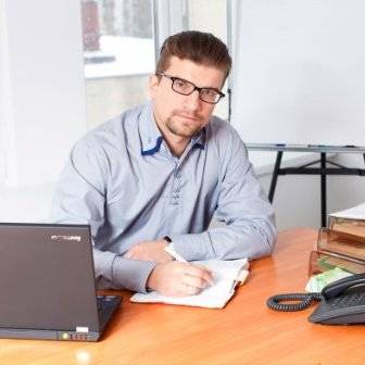 Степан Горинь | Сетка — социальная сеть от hh.ru