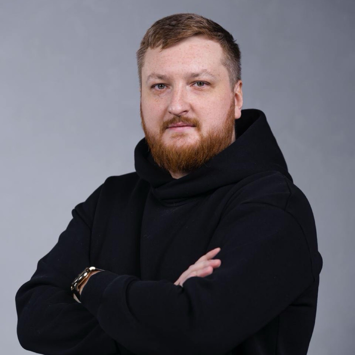 Николай Ляшук | Сетка — социальная сеть от hh.ru