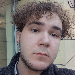 Павел Спирин