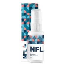 Бальзам растительного происхождения «NFL» предназначен для облегчения процесса отказа от курения. Эффект основан на сочетании различных воздействий на механизмы формирования никотиновой зависимости | Сетка — социальная сеть от hh.ru