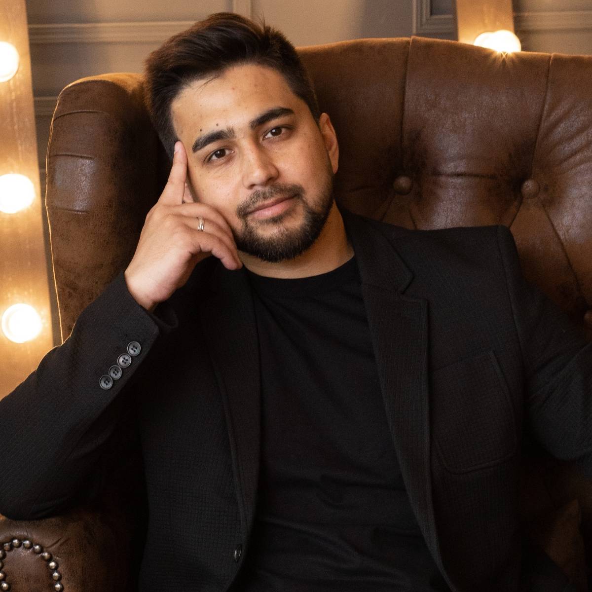 Тимур Толкаев