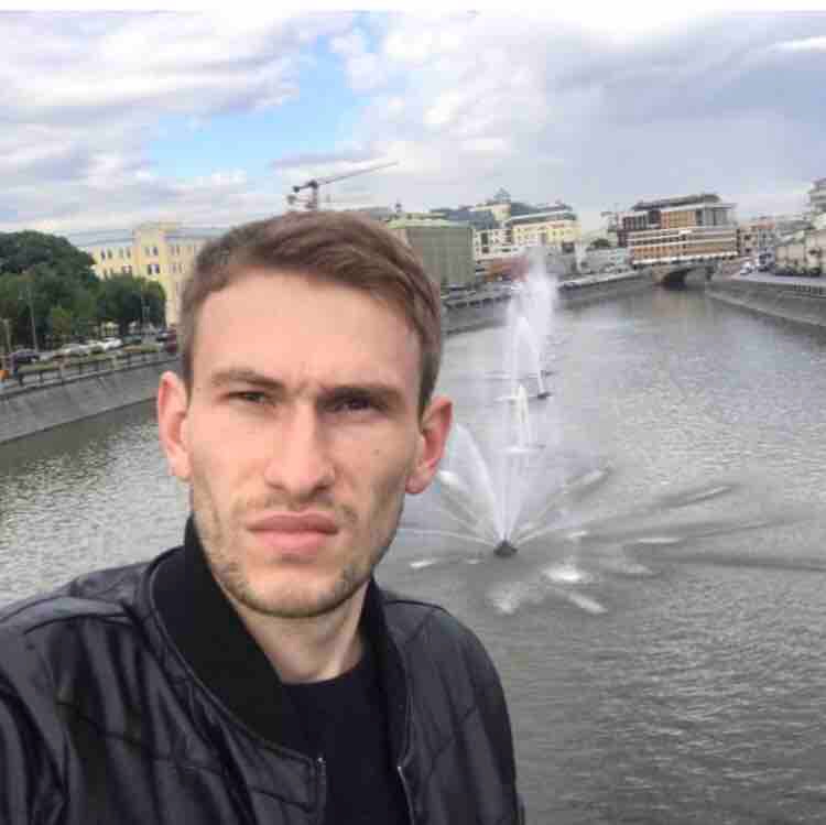 Динислам Каракетов | Сетка — социальная сеть от hh.ru