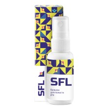 Использование Бальзама "SFL" помогает избежать критических эмоциональных состояний, улучшает питание клеток головного мозга, повышает устойчивость нервной системы к стрессовым ситуациям | Сетка — социальная сеть от hh.ru
