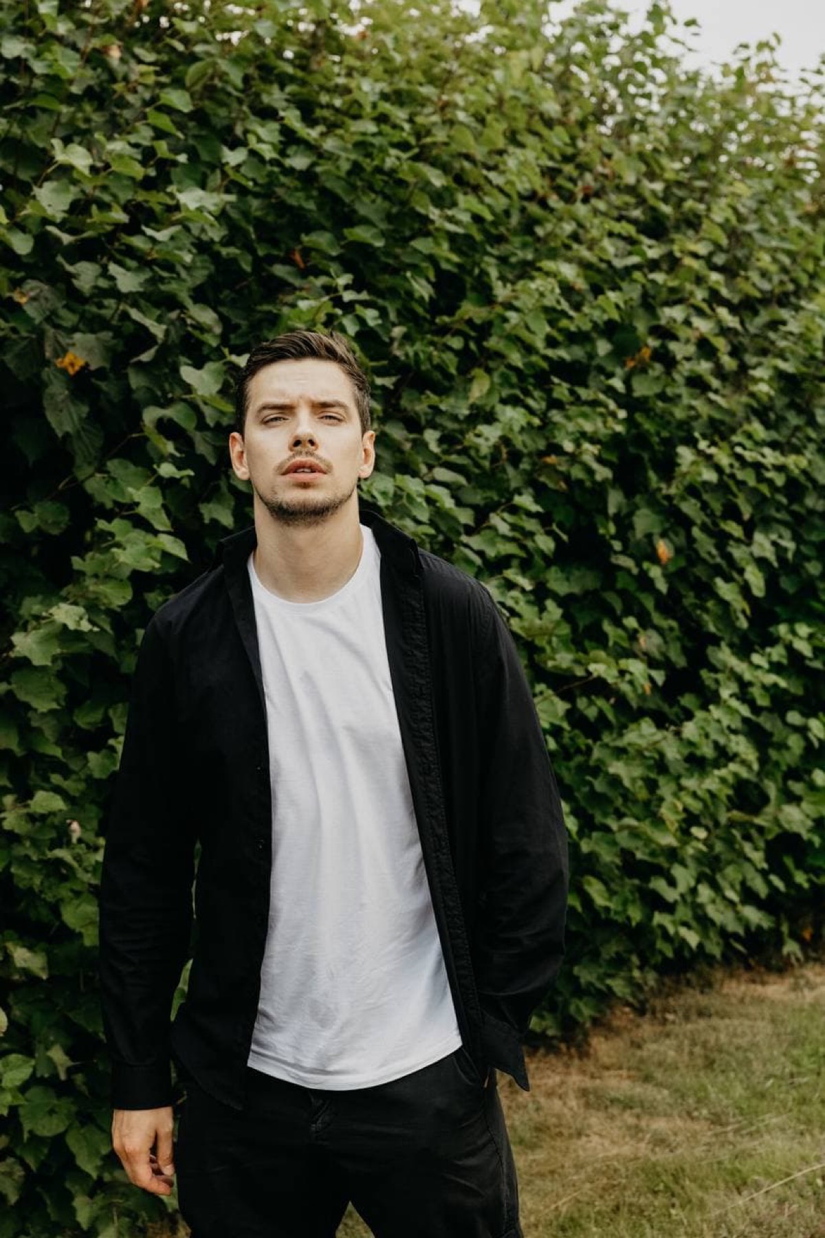 Михаил Хмелёв | Сетка — социальная сеть от hh.ru