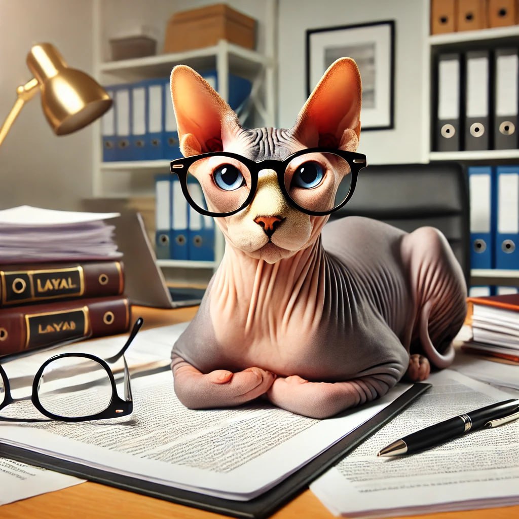 ⚡️ А вы знаете, что можно выиграть дело, а судебные расходы все равно взыщут с вас?
Например, такое может быть, если вы ответчик по делу, и не направили истцу ответ на его досудебную претензию | Сетка — социальная сеть от hh.ru