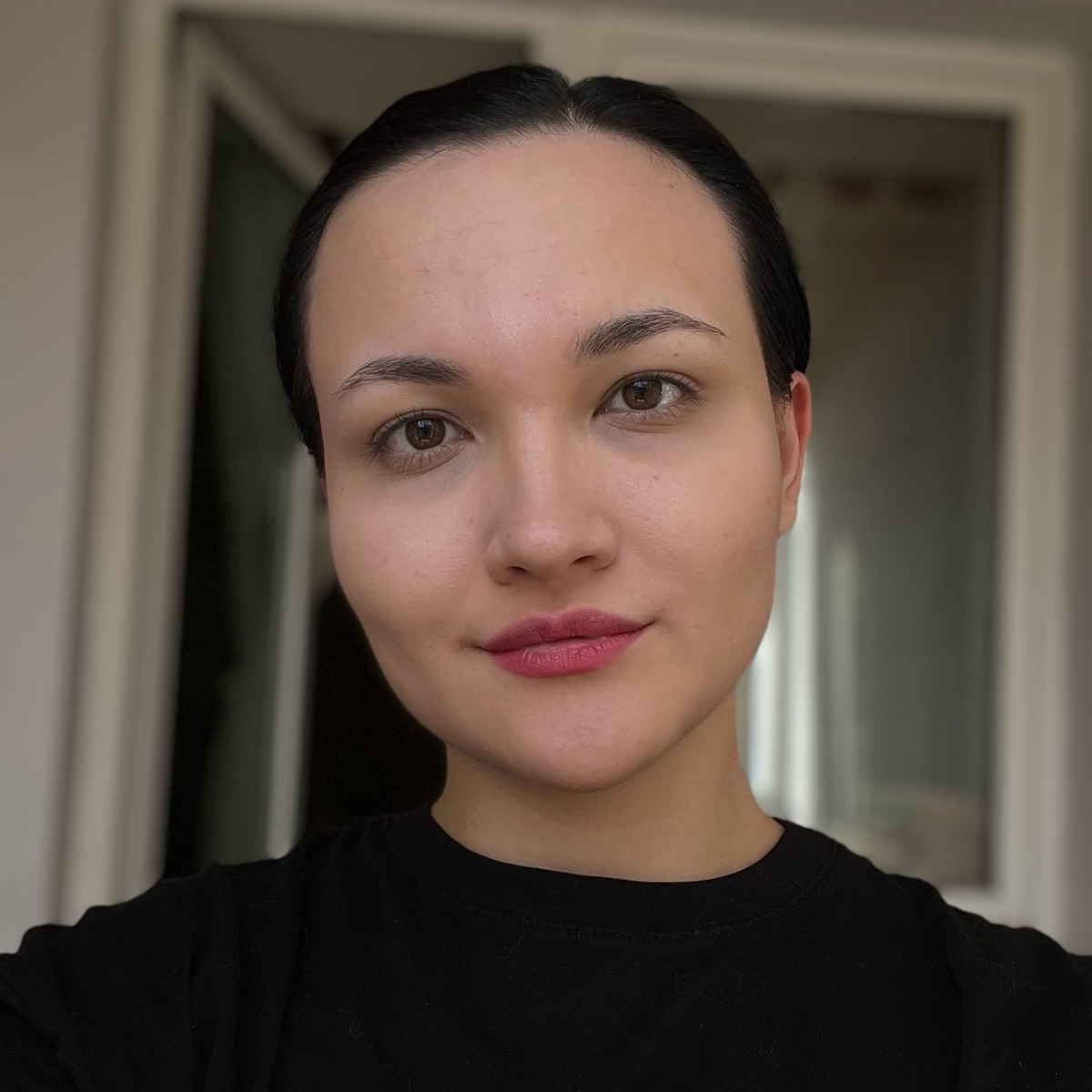 Альфия Каримова