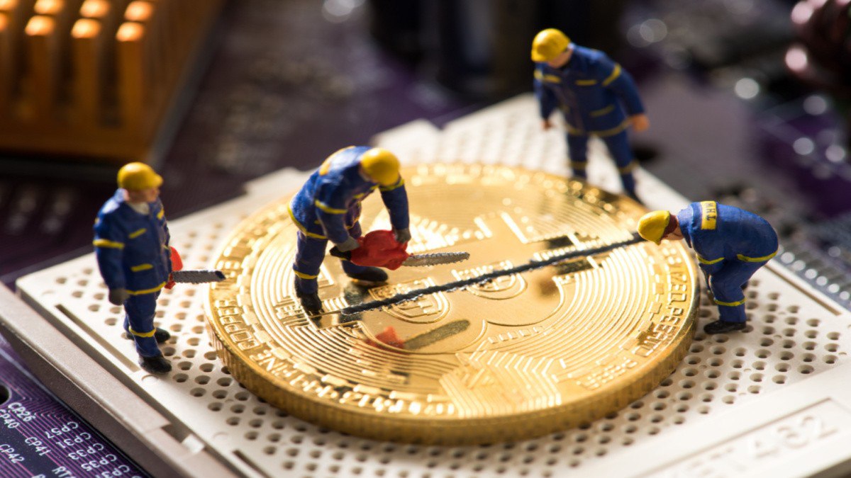 Телекоммуникационный гигант Deutsche Telekom будет майнить биткоин | Сетка — социальная сеть от hh.ru