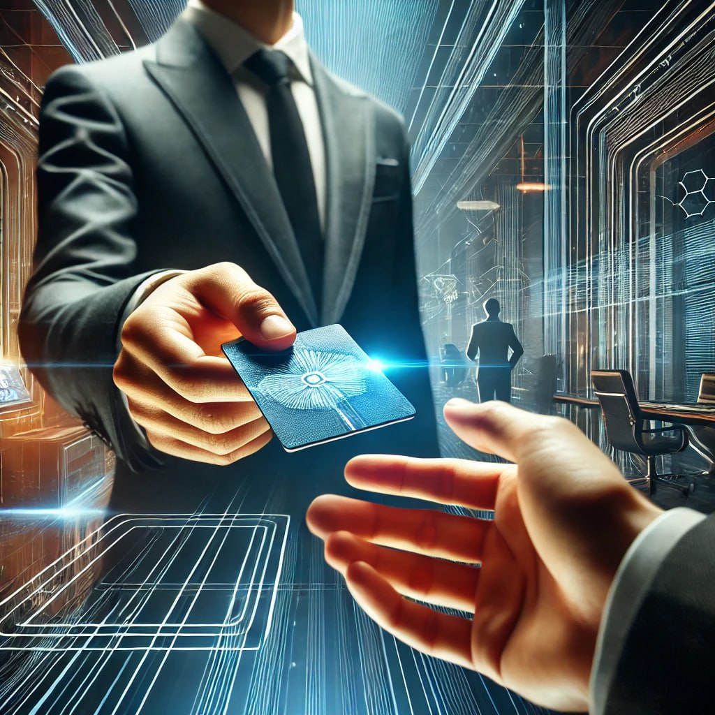 💬 Робот-юрист оштрафован впервые в истории
Знаете, за что?
А за то, что он не юрист 😂
Компания-разработчик DoNotPay, позиционирующая свое детище в качестве замены юриста, не смогла этого доказать, и б... | Сетка — социальная сеть от hh.ru