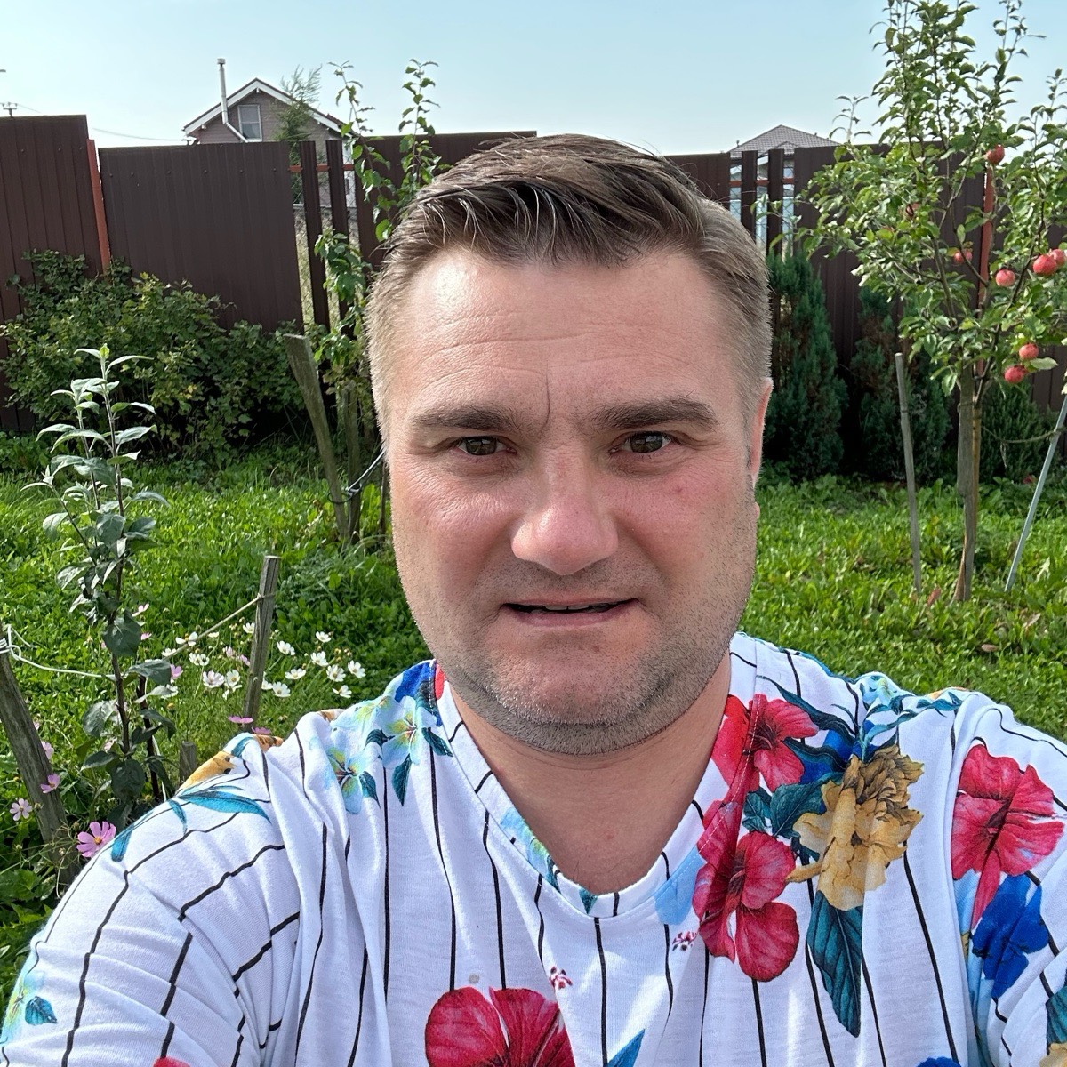 Алексей Иванов
