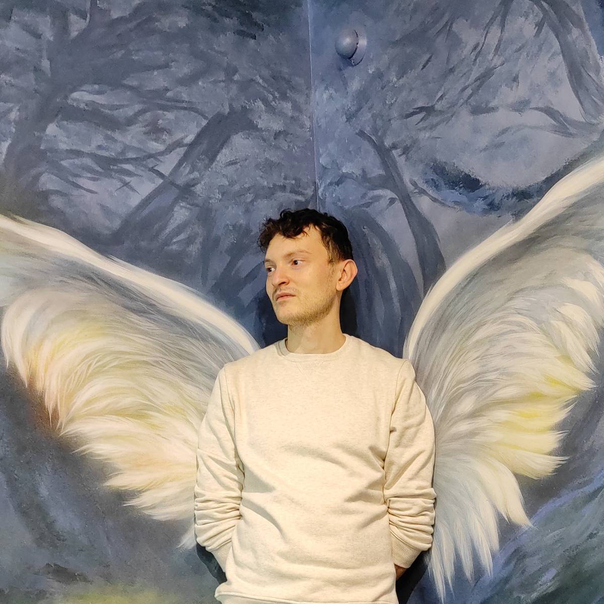 Егор Батов | Сетка — социальная сеть от hh.ru