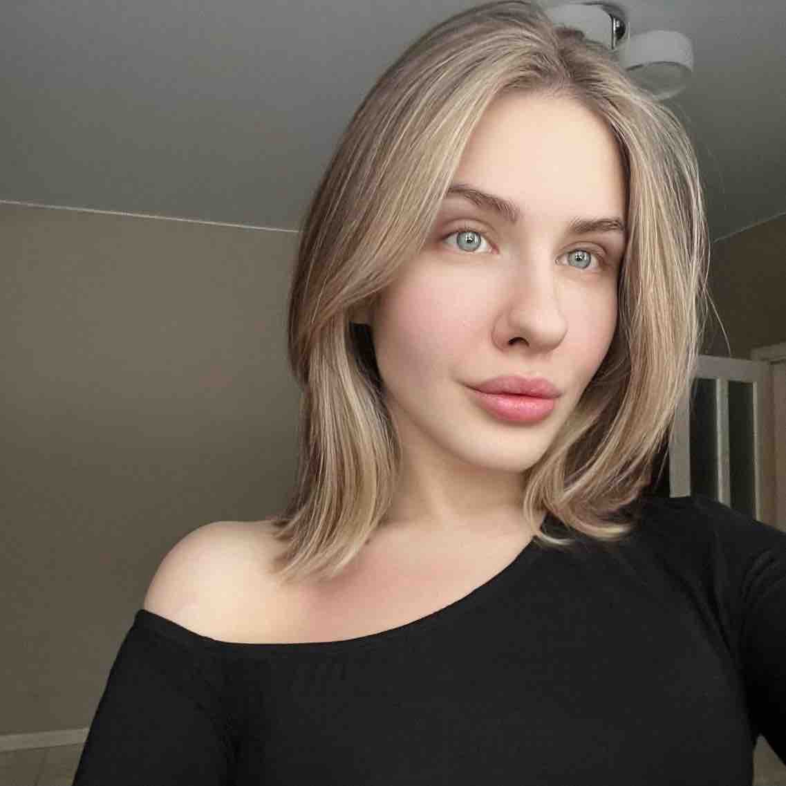 Елена Аллошина