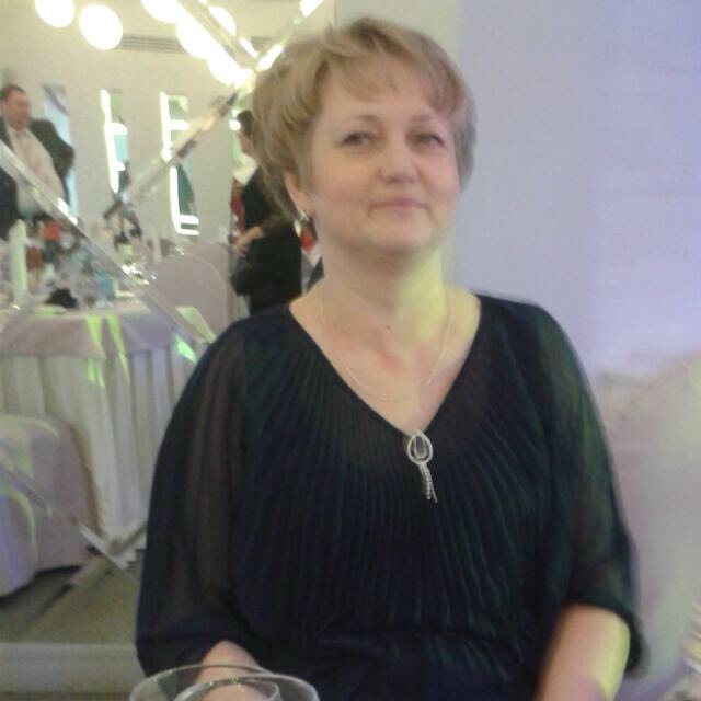 Татьяна Рябова | Сетка — социальная сеть от hh.ru