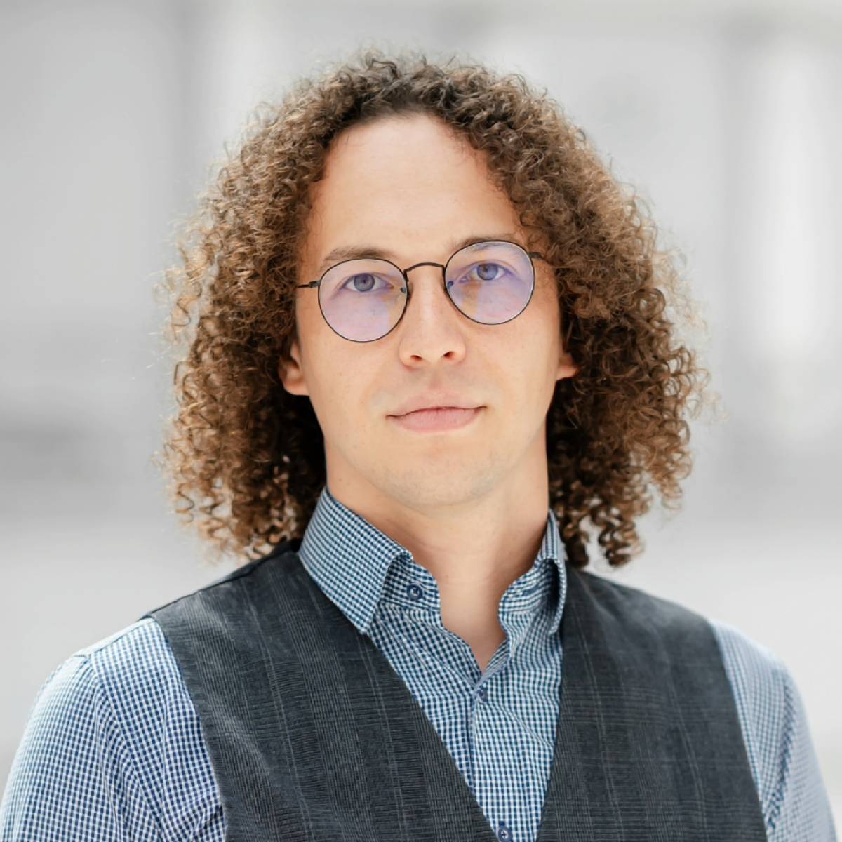 Илья Волков | Сетка — социальная сеть от hh.ru