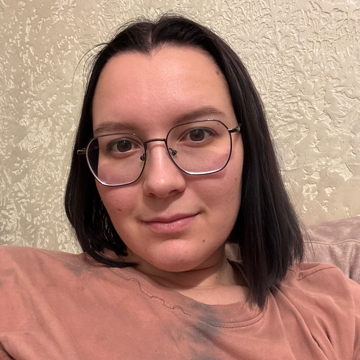 Елизавета Хамраева