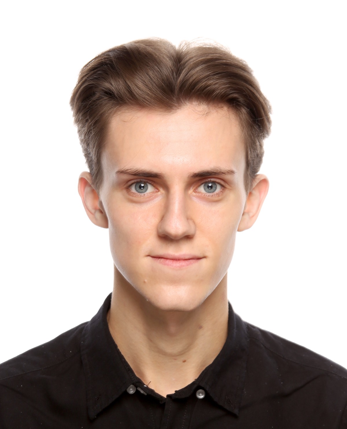 Юрий Шахов | Сетка — социальная сеть от hh.ru