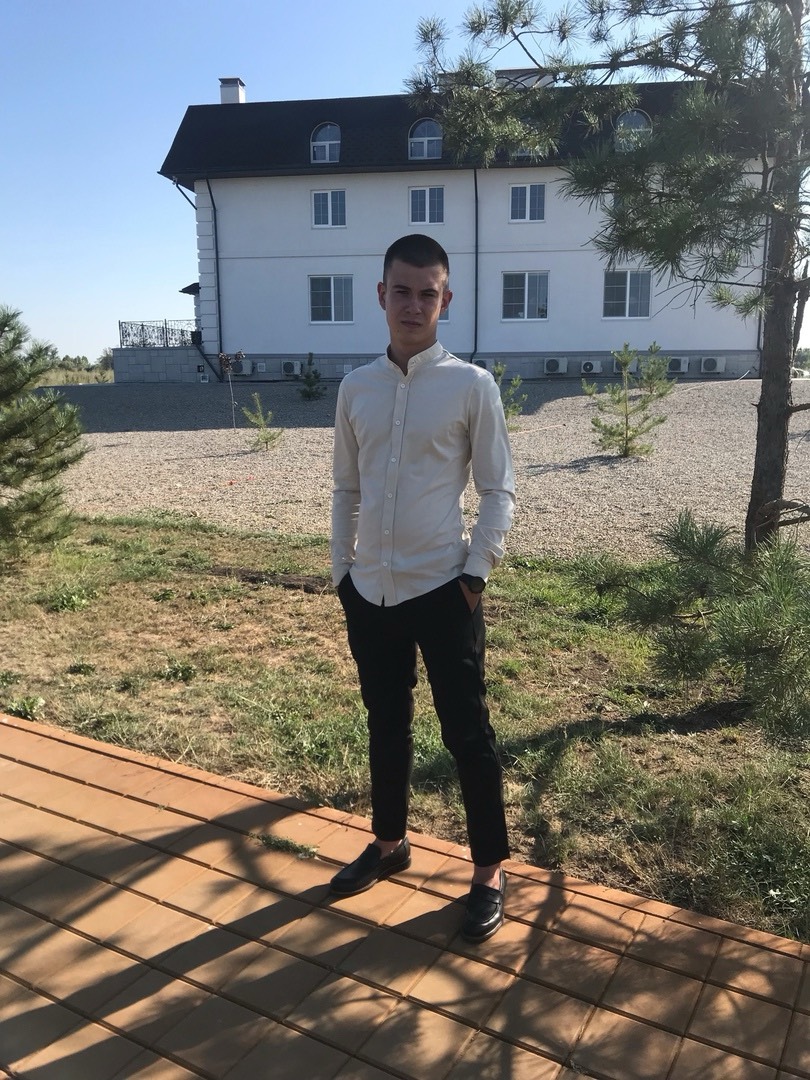 Егор Хиврич