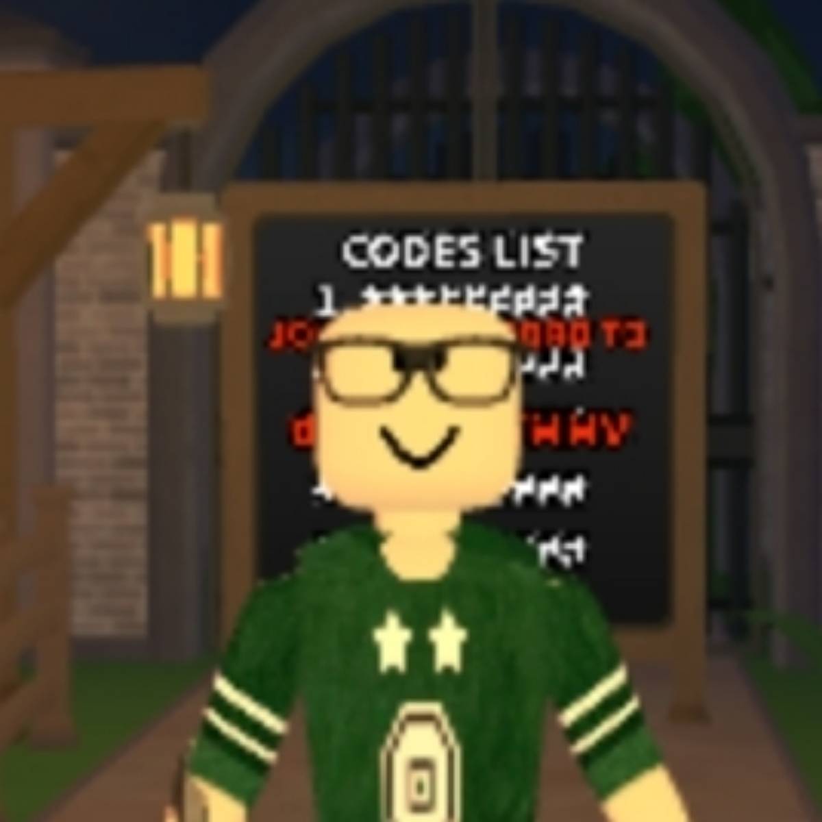 profile avatar