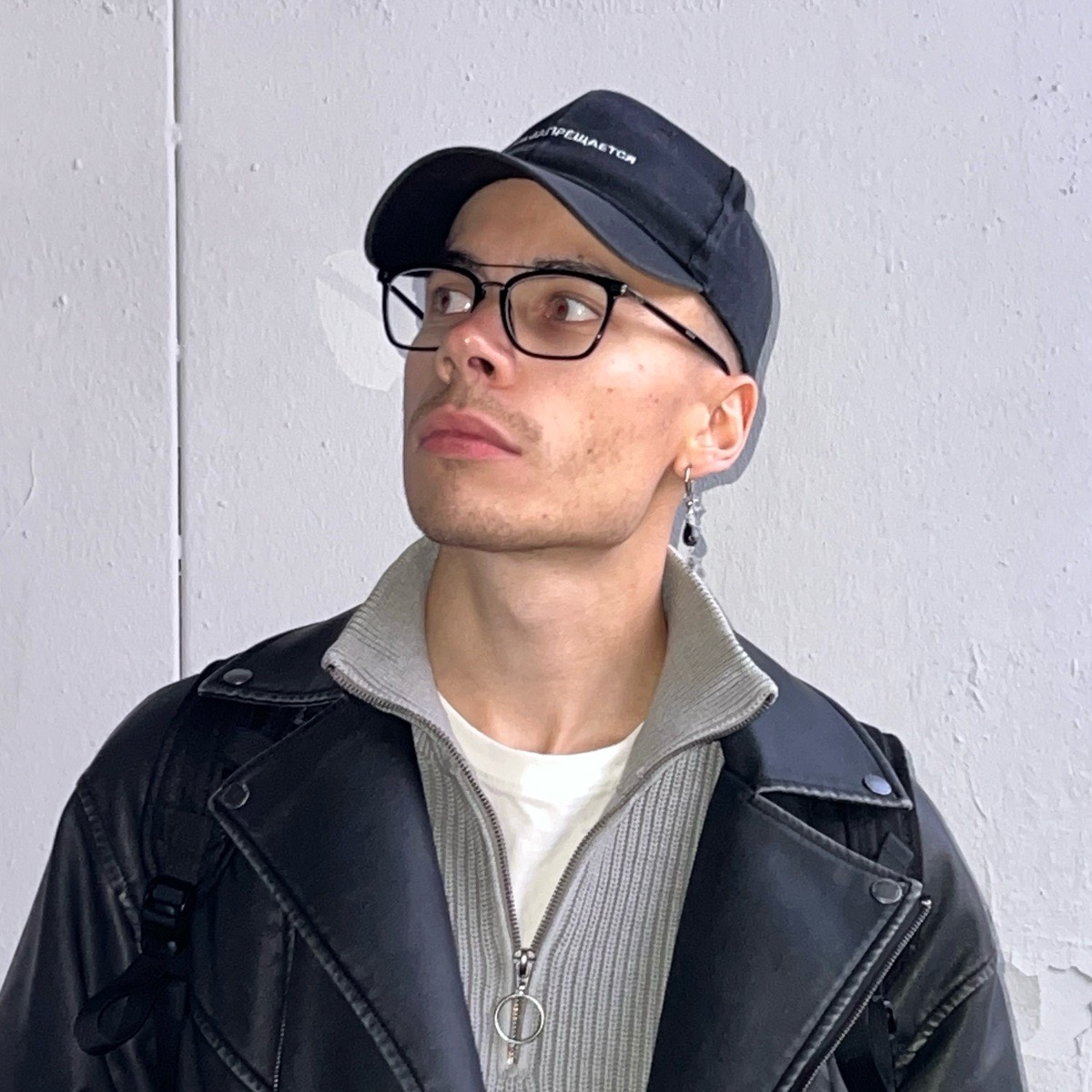 Никита Тремазов | Сетка — социальная сеть от hh.ru