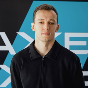 Сергей Глазырин | Сетка — социальная сеть от hh.ru