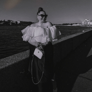 Татьяна Коваленко | Сетка — социальная сеть от hh.ru