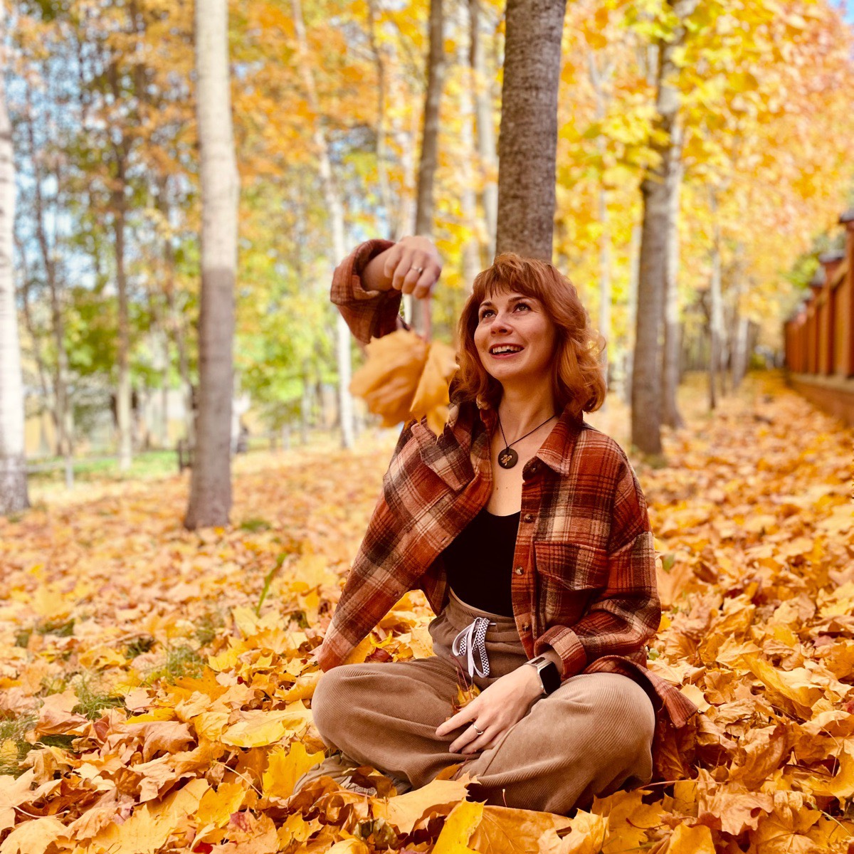 Дарья Кравец | Сетка — социальная сеть от hh.ru