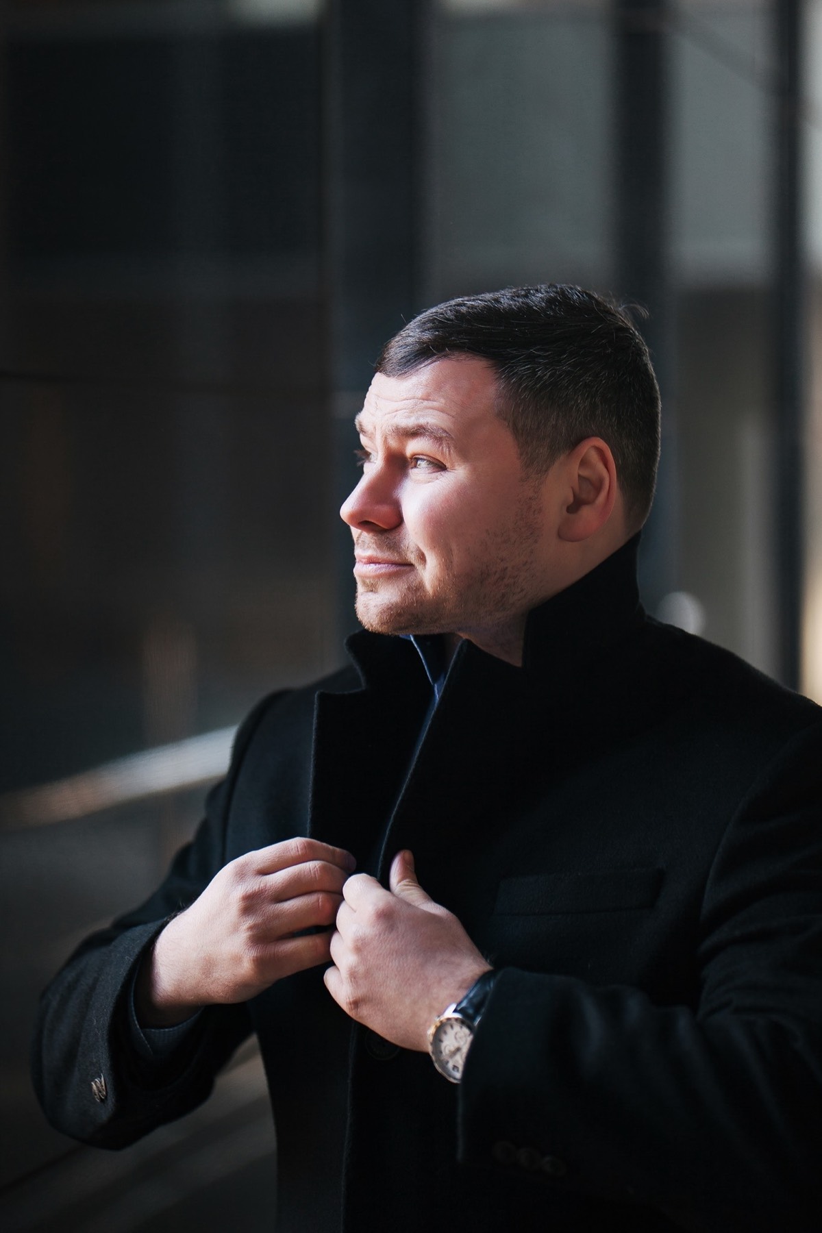 Максим Кушниренко