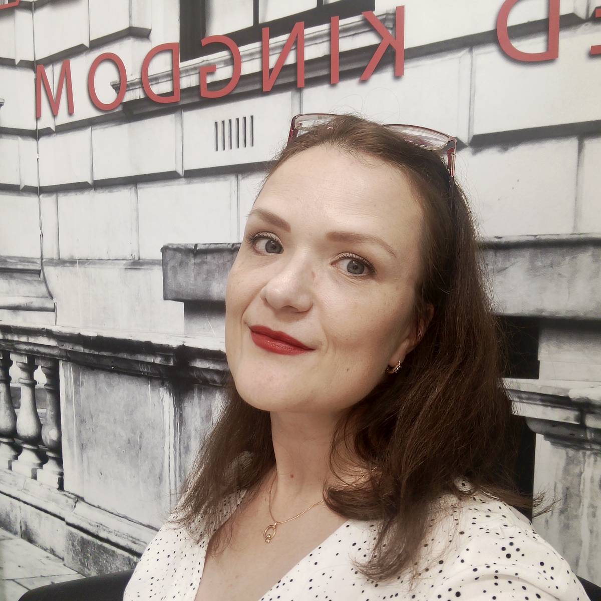 Анна Скрябина | Сетка — социальная сеть от hh.ru