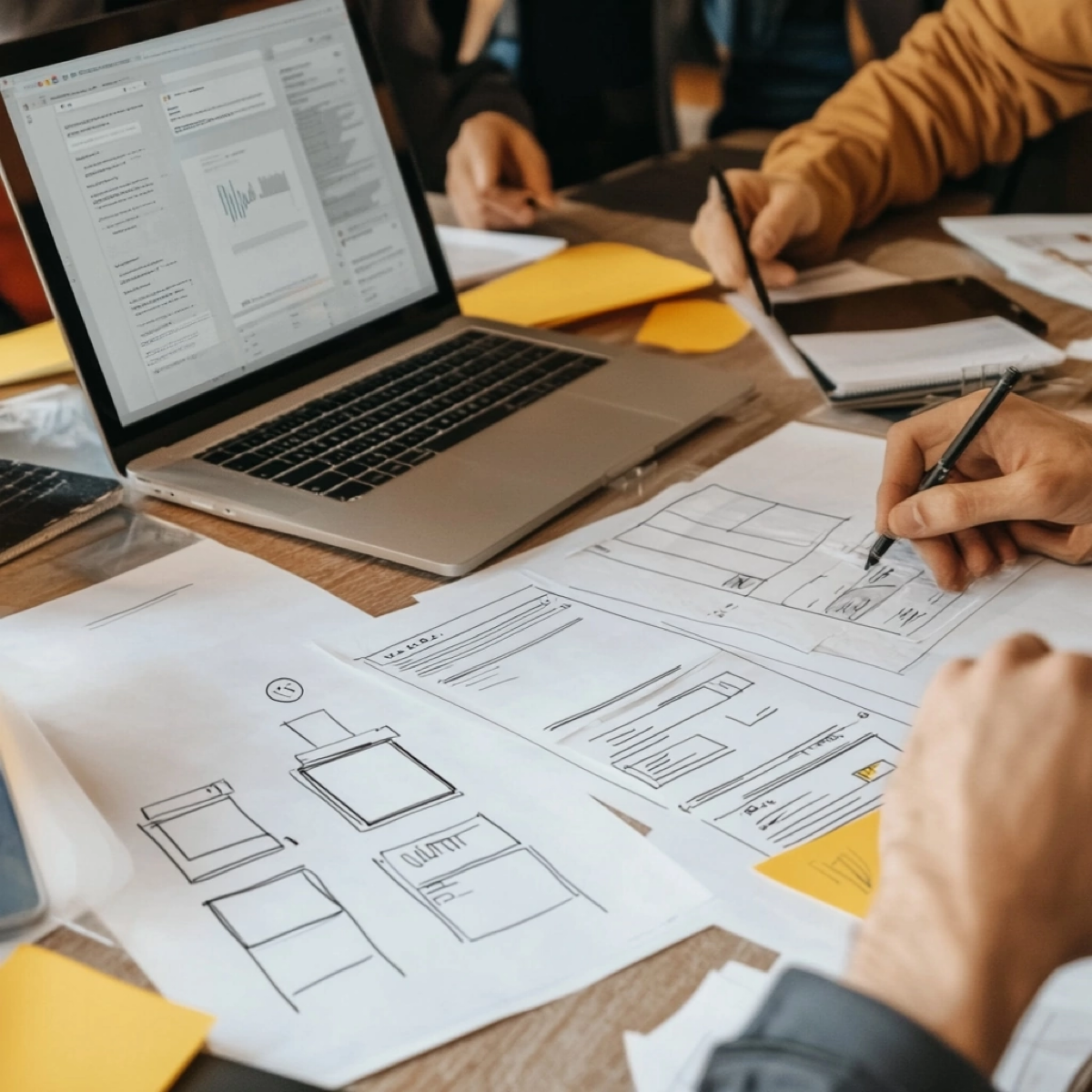 5 причин выбрать Creatium для разработки сайта | Сетка — социальная сеть от hh.ru