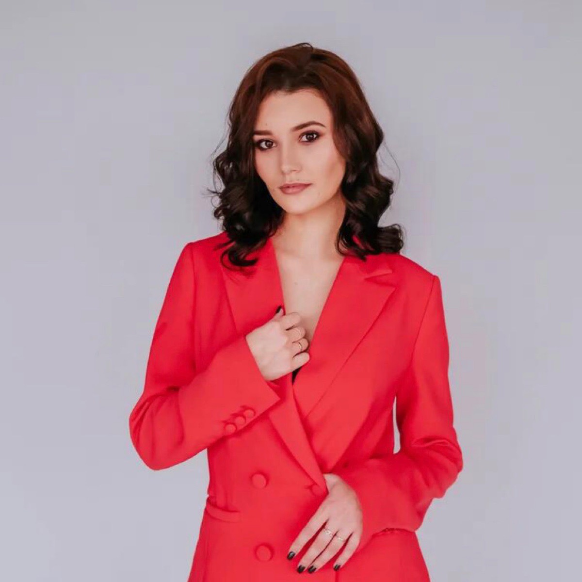 Валерия Слинкина