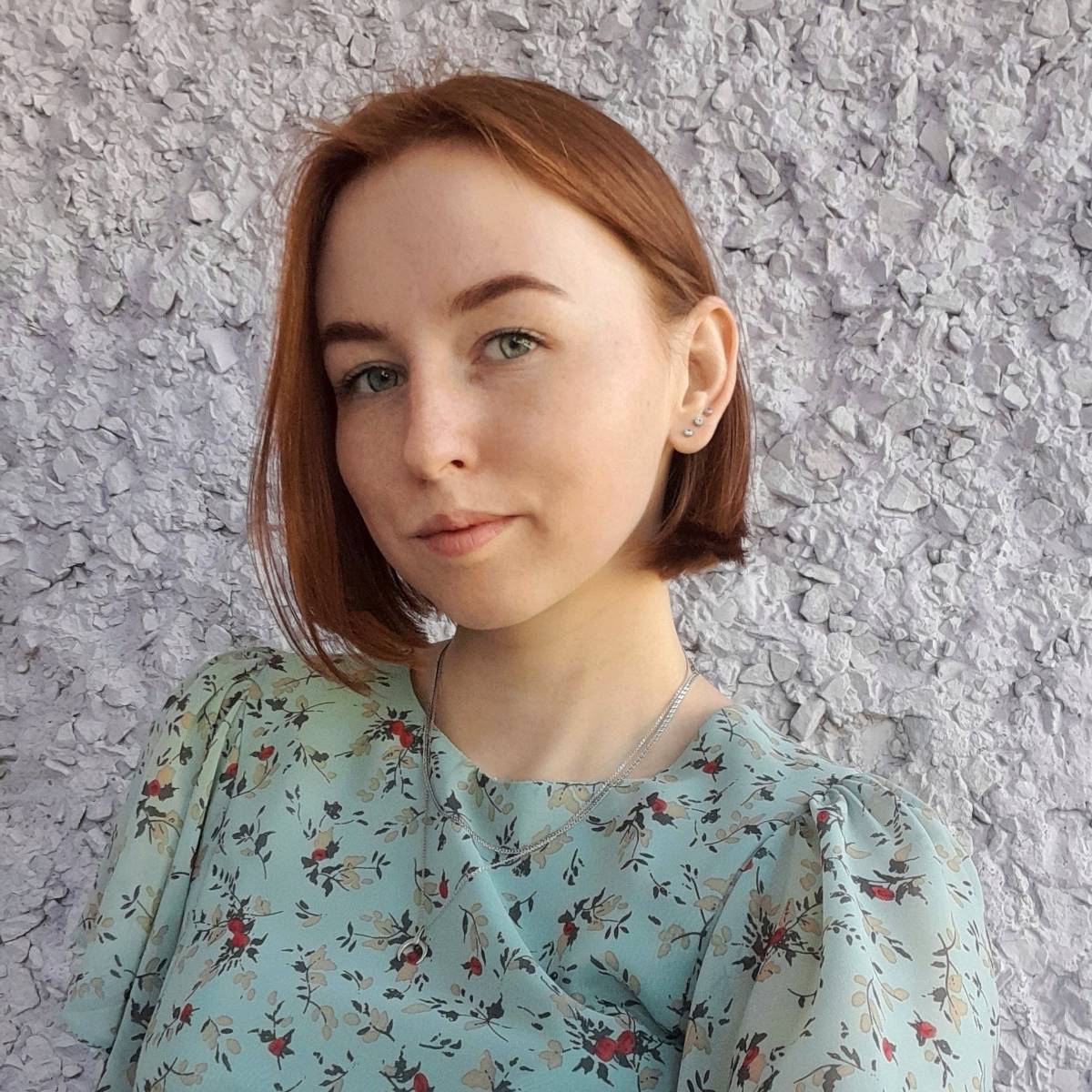 Мария Юдинцева | Сетка — социальная сеть от hh.ru