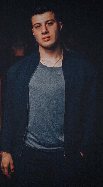 Артем Огонь