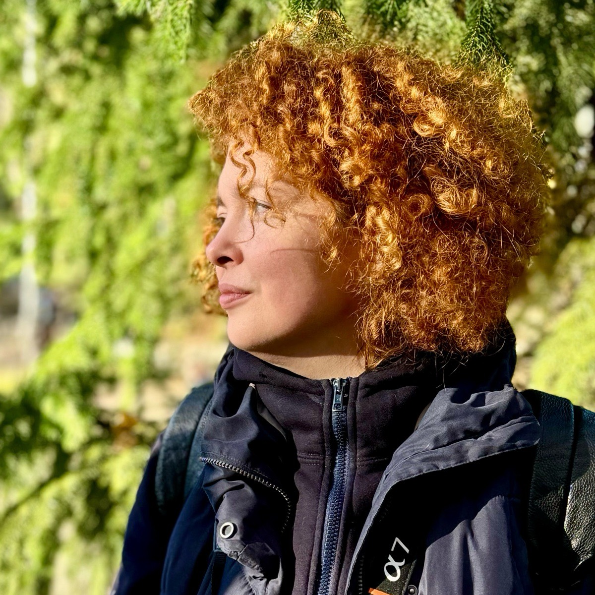 Яна Прохорова | Сетка — социальная сеть от hh.ru